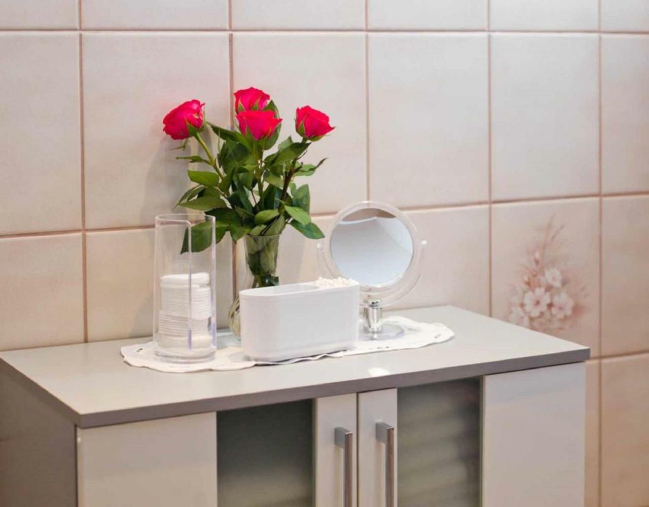 Ferienwohnung Cornelia Frisch Sankt Oswald-Riedlhuette Ngoại thất bức ảnh